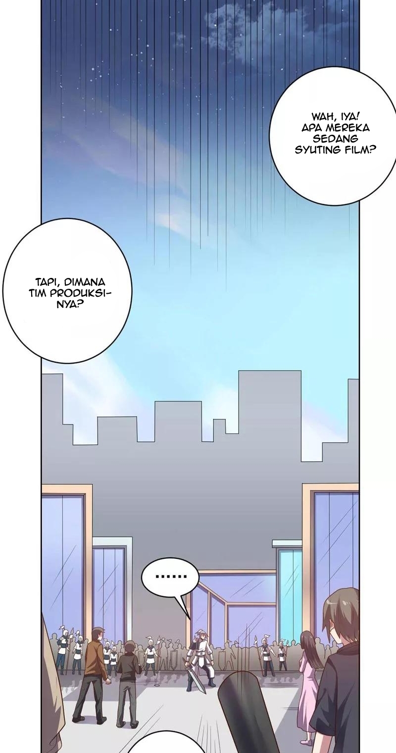 big-heros-girlfriend-is-super-fierce - Chapter: 95