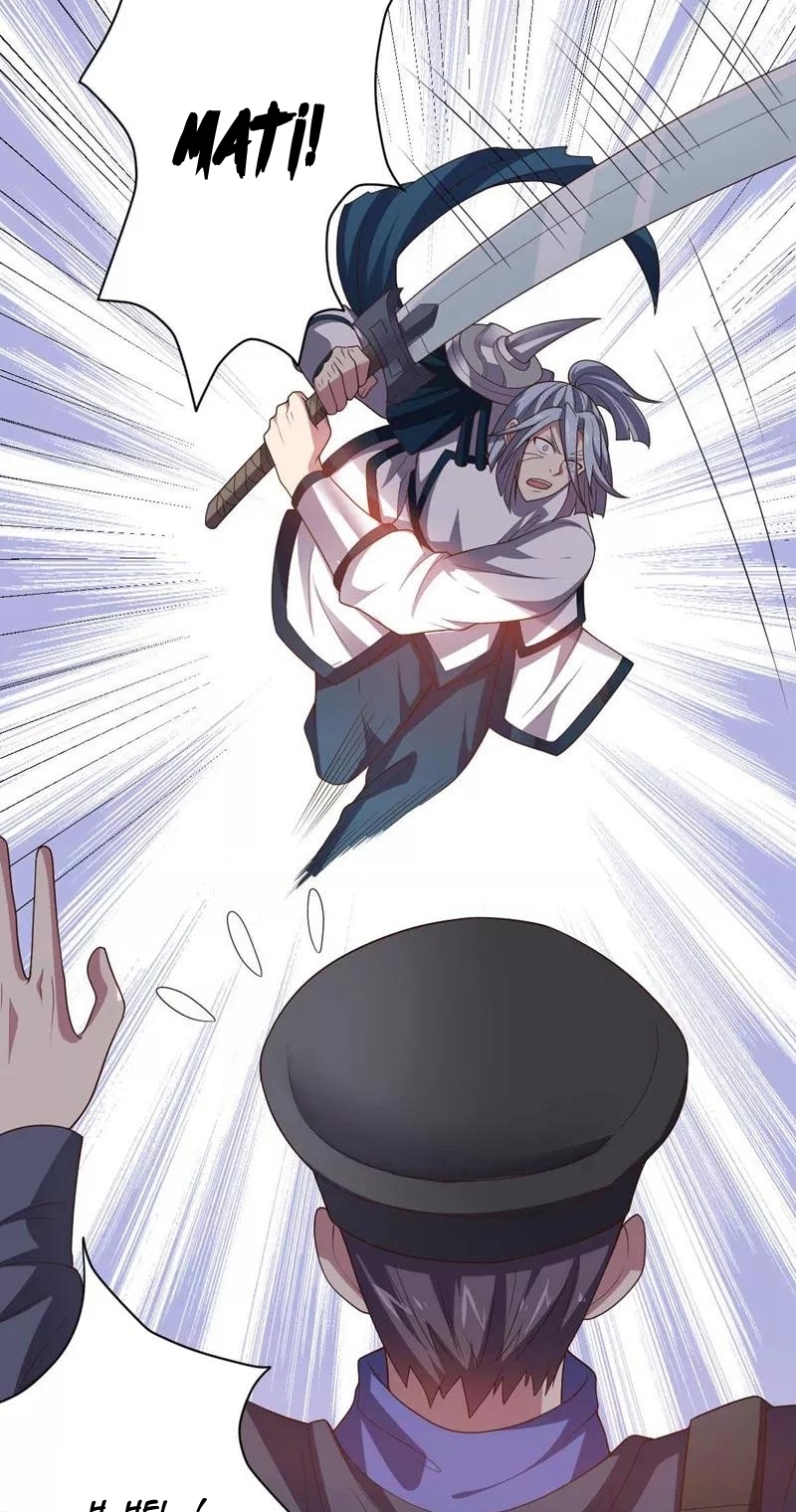 big-heros-girlfriend-is-super-fierce - Chapter: 95
