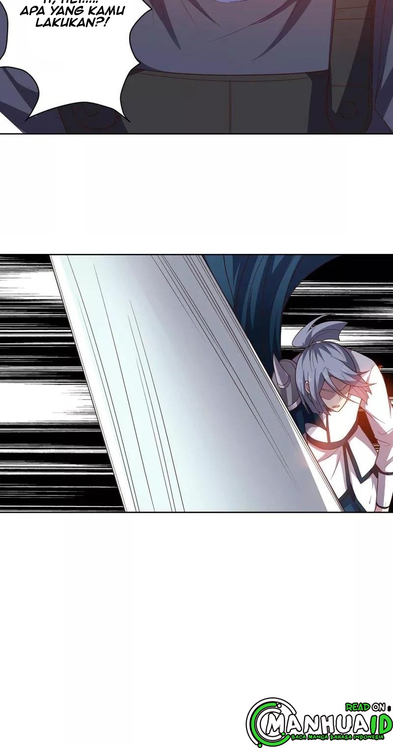 big-heros-girlfriend-is-super-fierce - Chapter: 95