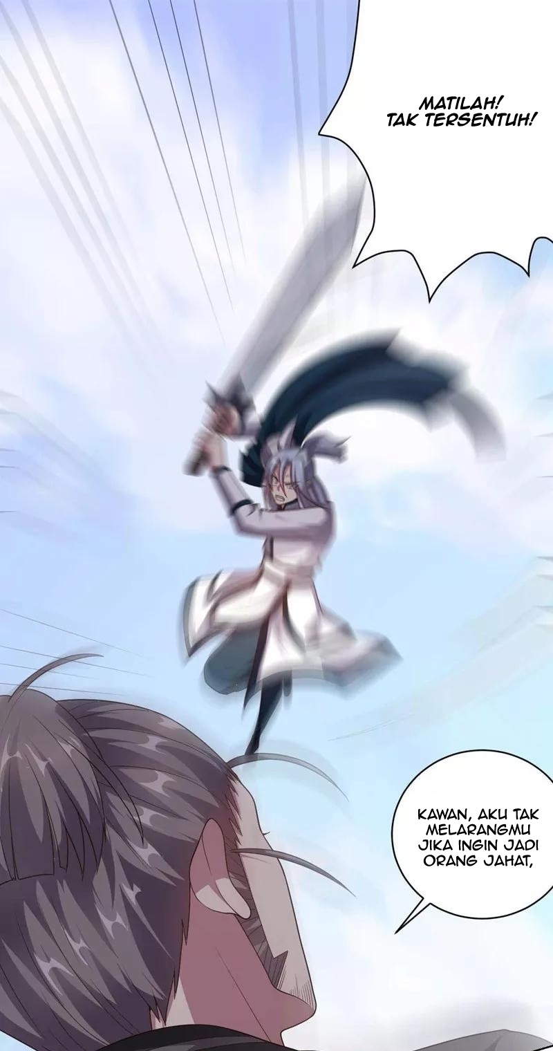 big-heros-girlfriend-is-super-fierce - Chapter: 95