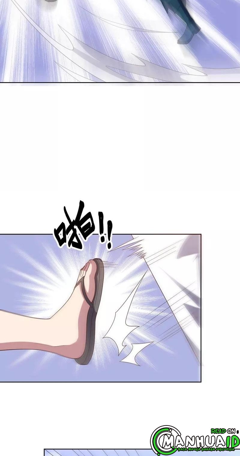 big-heros-girlfriend-is-super-fierce - Chapter: 95