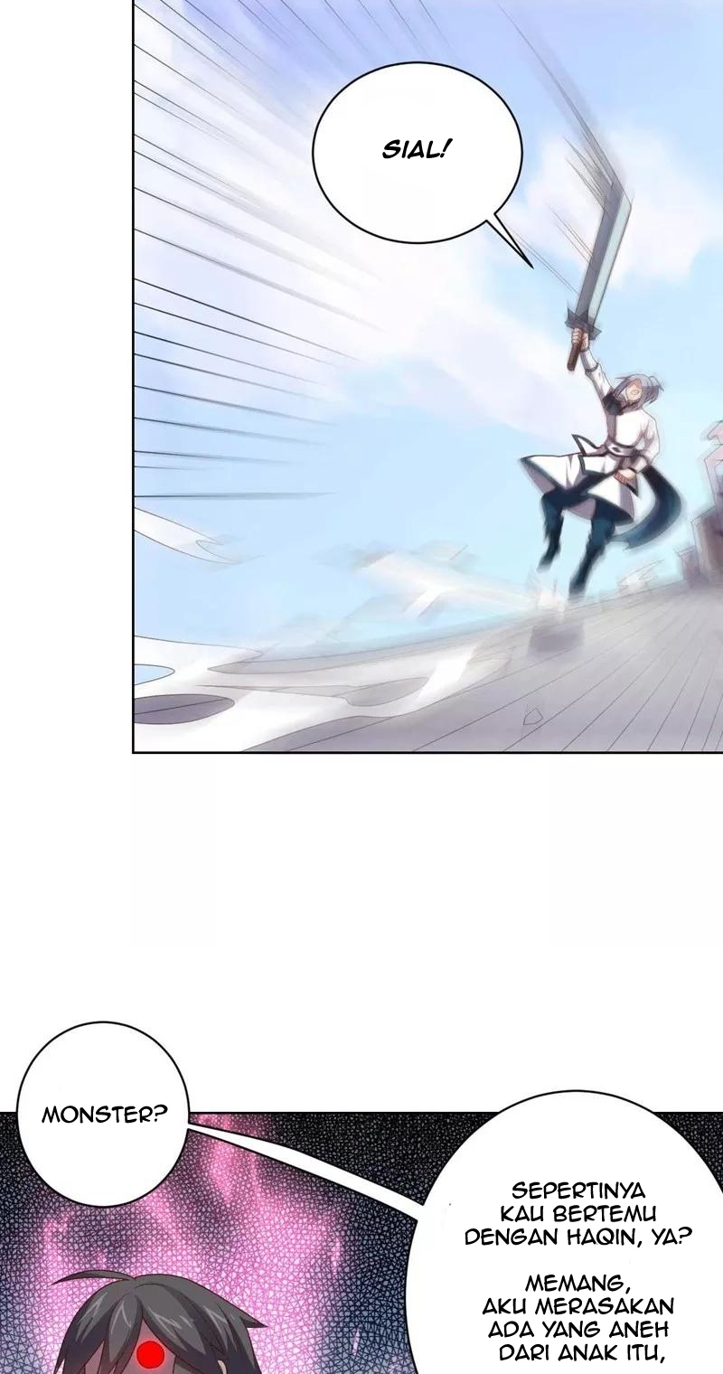 big-heros-girlfriend-is-super-fierce - Chapter: 95