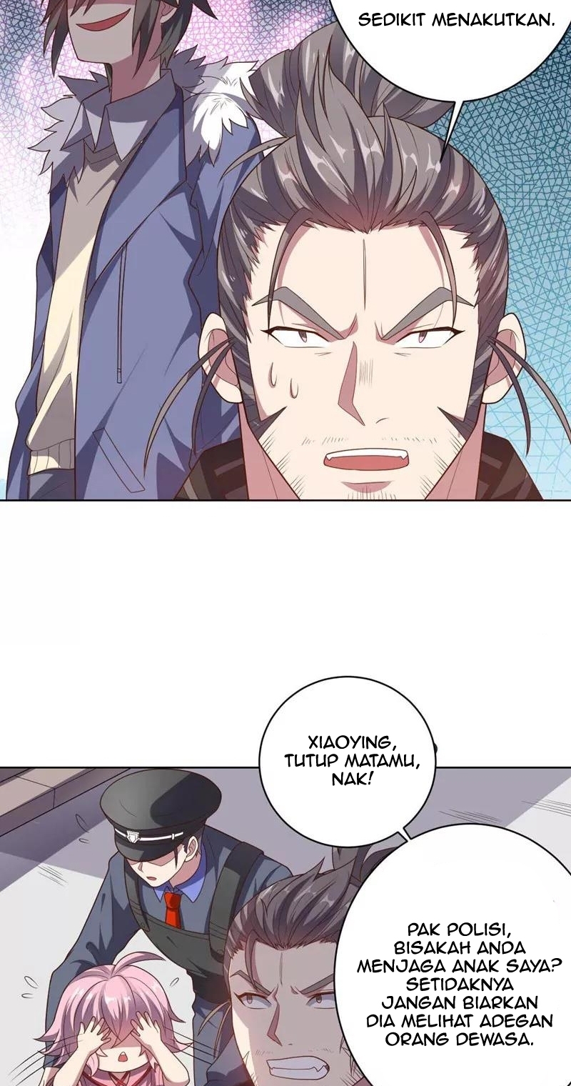 big-heros-girlfriend-is-super-fierce - Chapter: 95