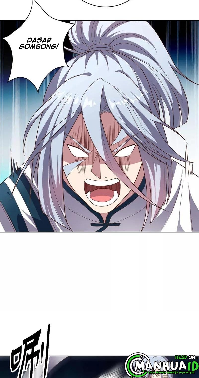 big-heros-girlfriend-is-super-fierce - Chapter: 95