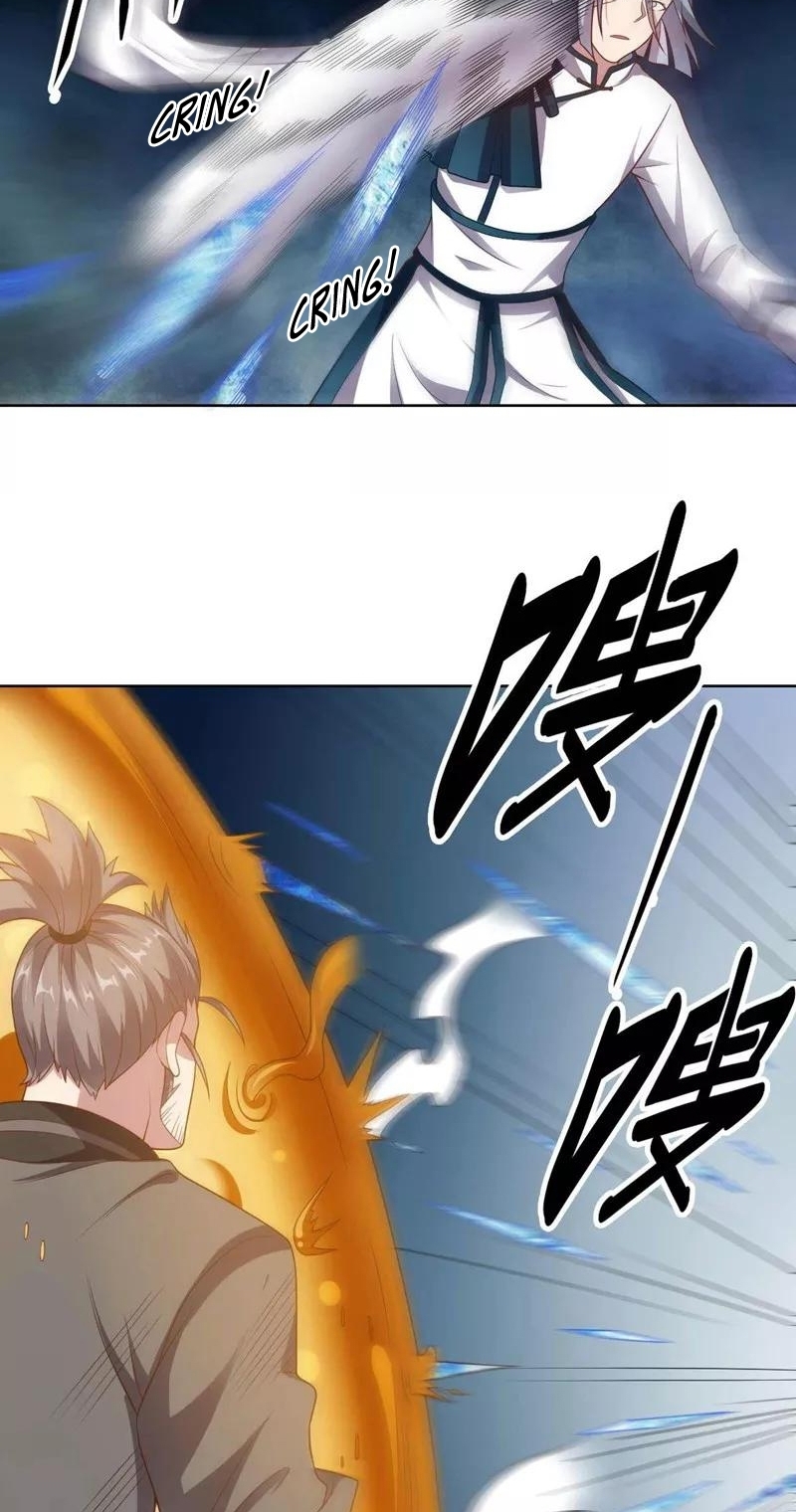 big-heros-girlfriend-is-super-fierce - Chapter: 95