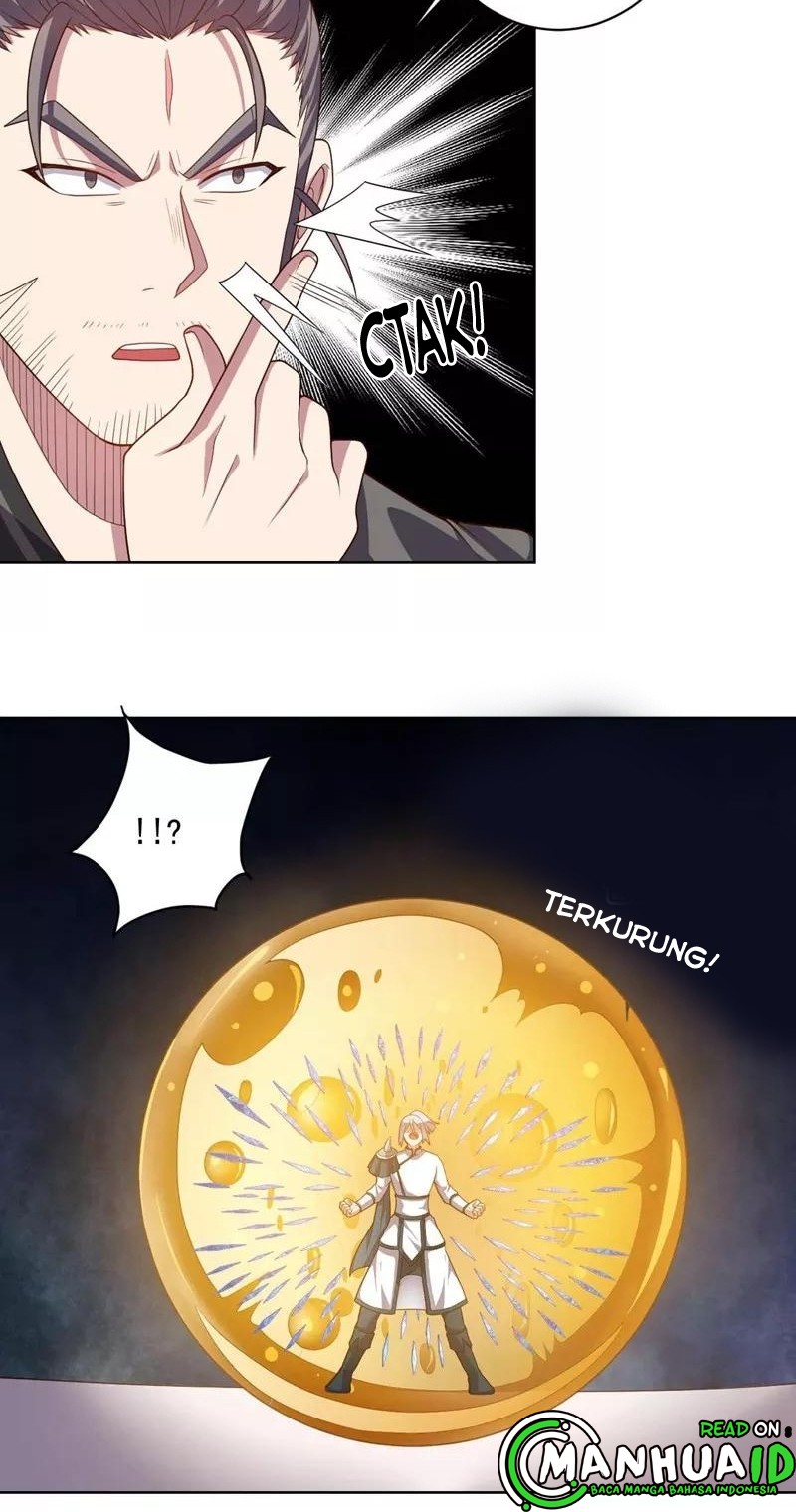 big-heros-girlfriend-is-super-fierce - Chapter: 95