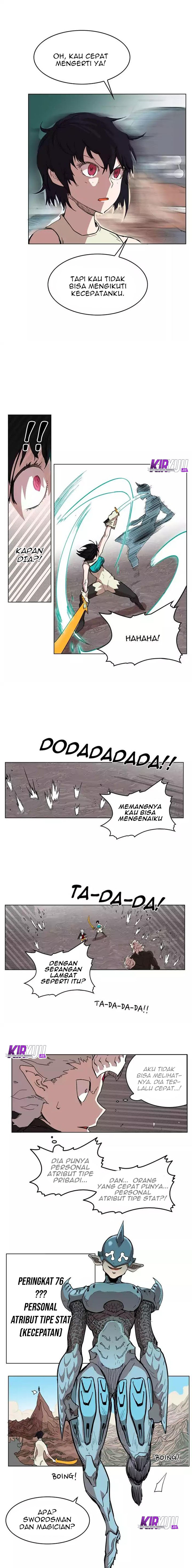 hardcore-leveling-warrior - Chapter: 70