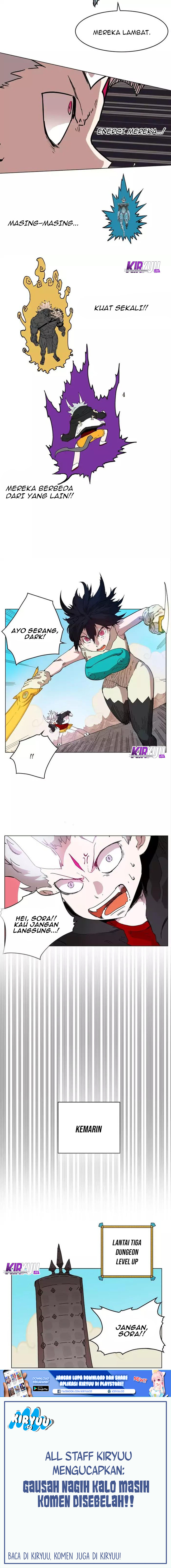 hardcore-leveling-warrior - Chapter: 70