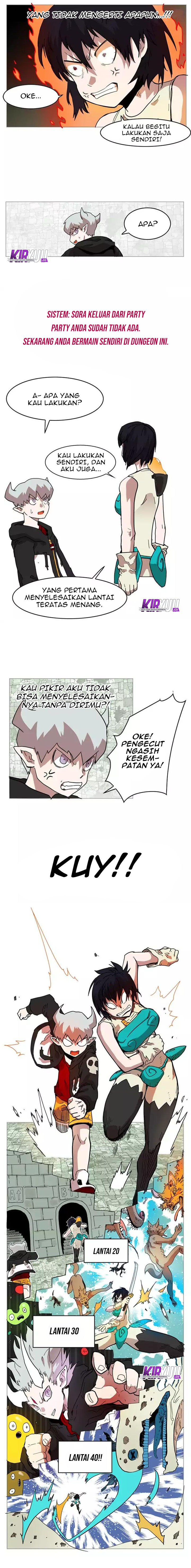 hardcore-leveling-warrior - Chapter: 70