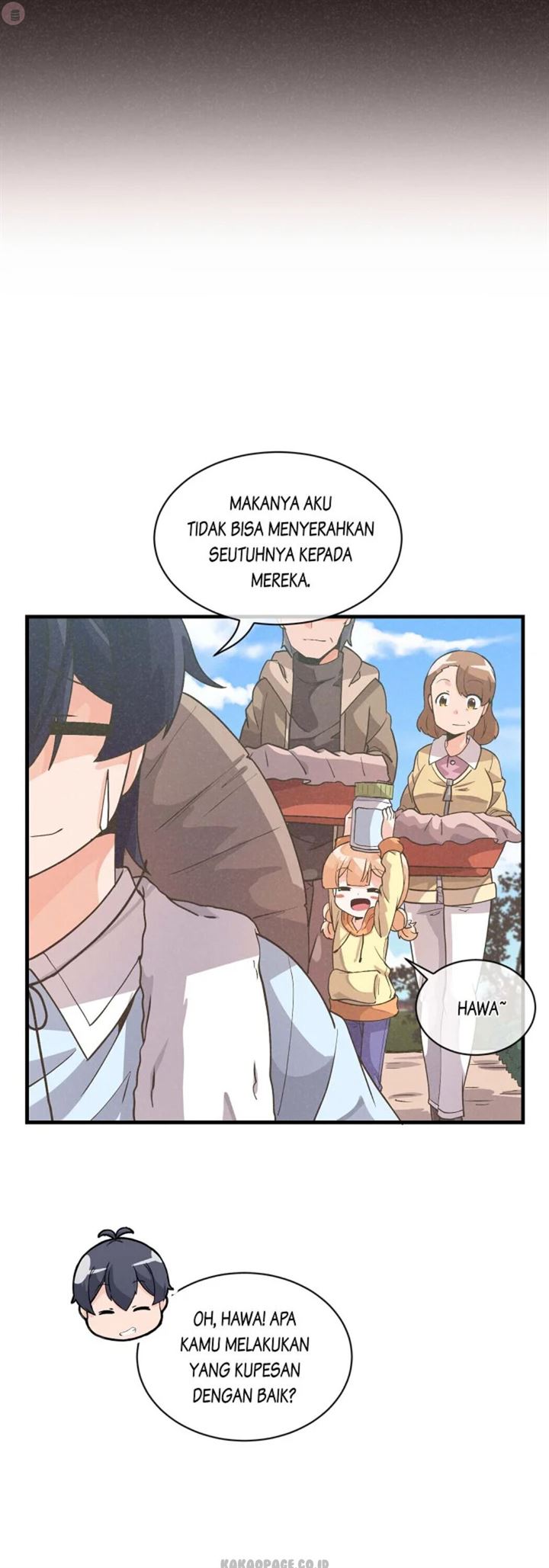 spirit-farmer - Chapter: 26