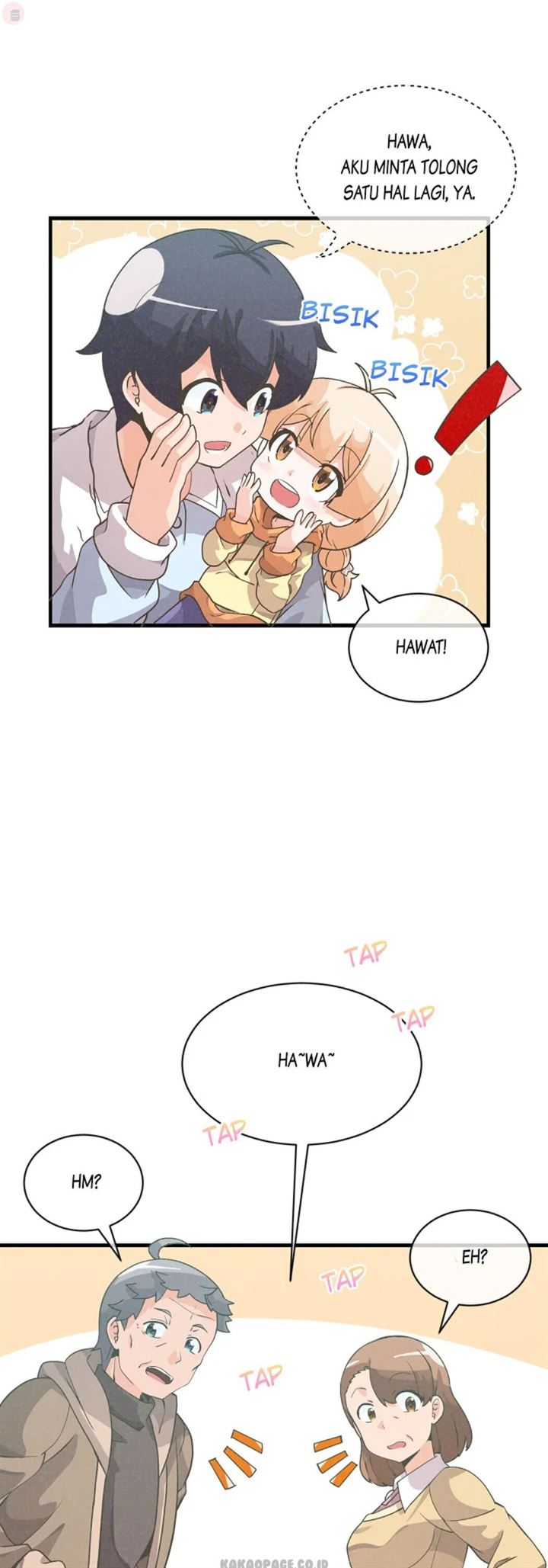 spirit-farmer - Chapter: 26