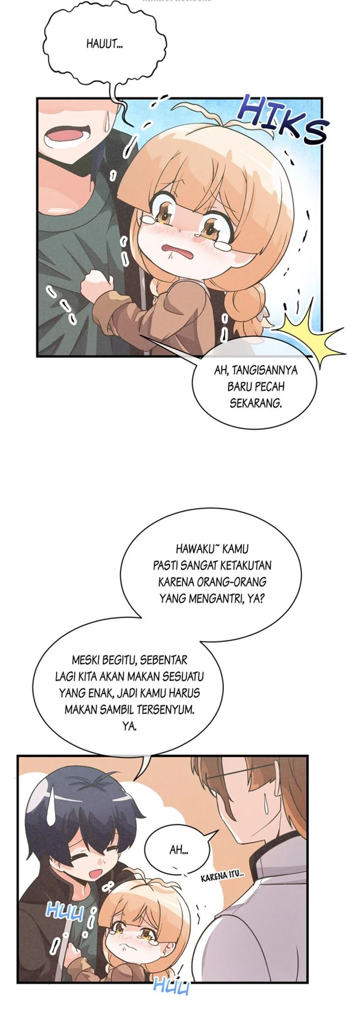 spirit-farmer - Chapter: 26