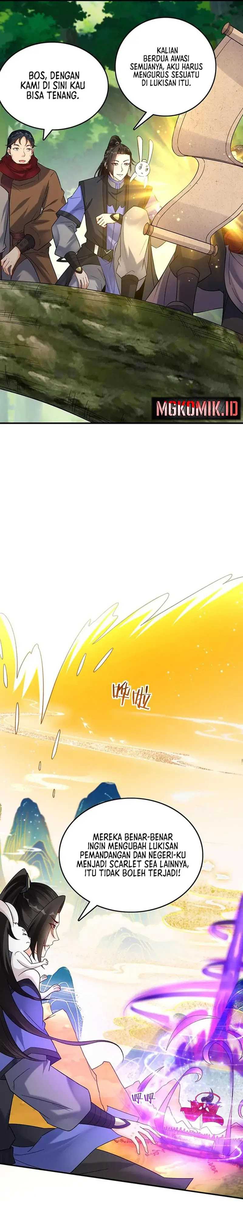 this-villain-has-some-conscience-but-not-much - Chapter: 171