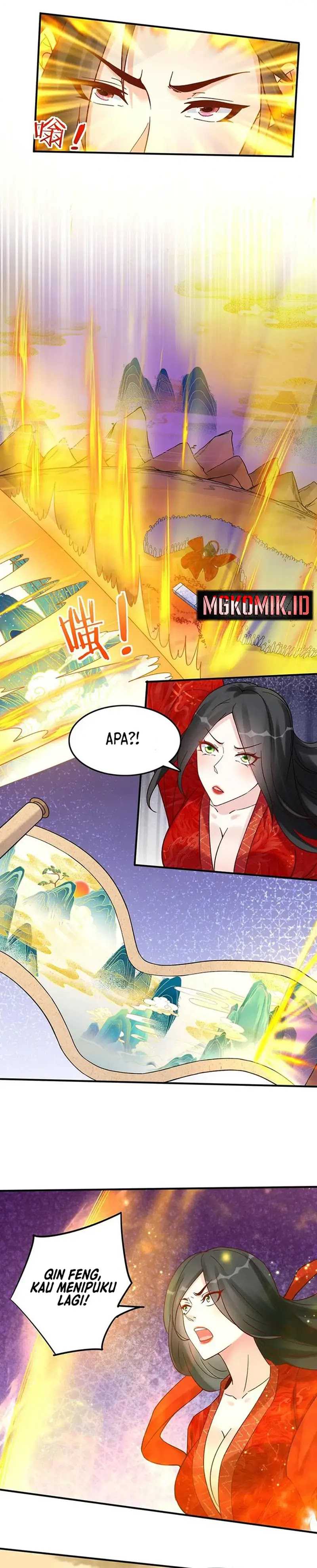 this-villain-has-some-conscience-but-not-much - Chapter: 171