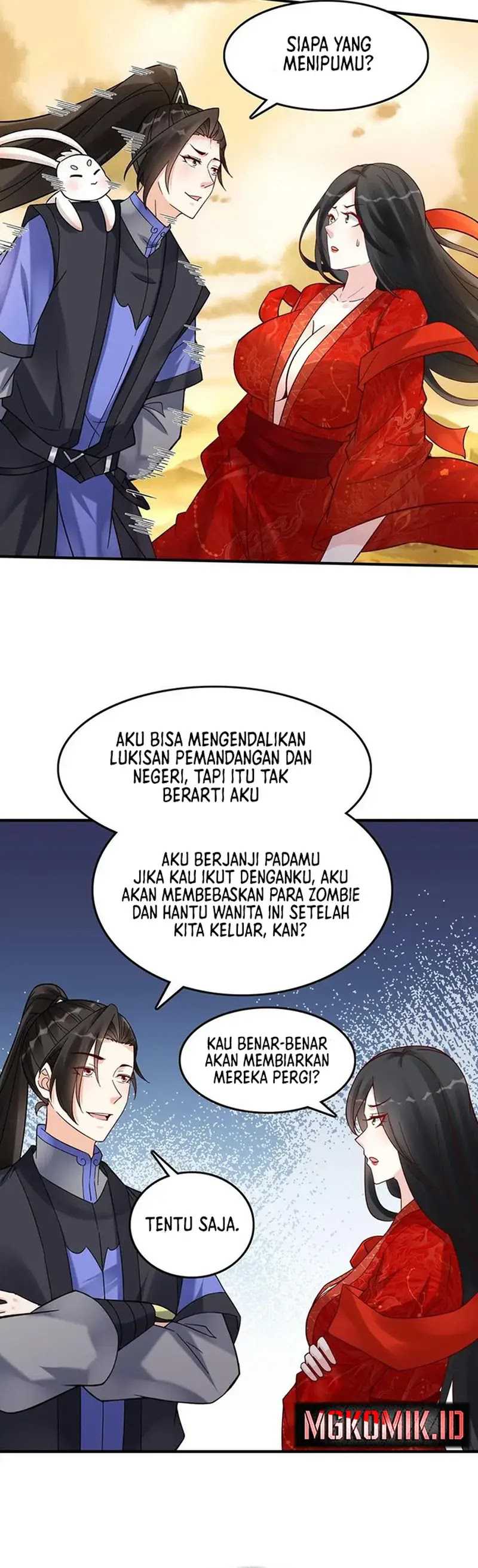 this-villain-has-some-conscience-but-not-much - Chapter: 171