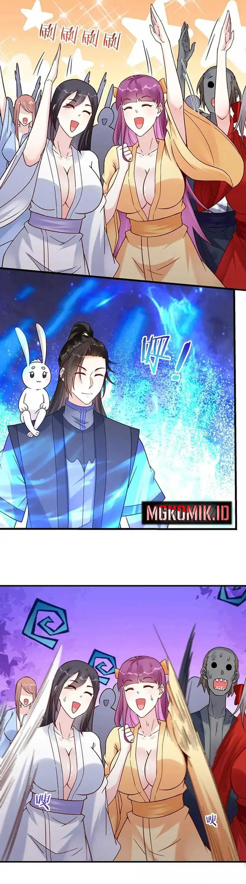 this-villain-has-some-conscience-but-not-much - Chapter: 171