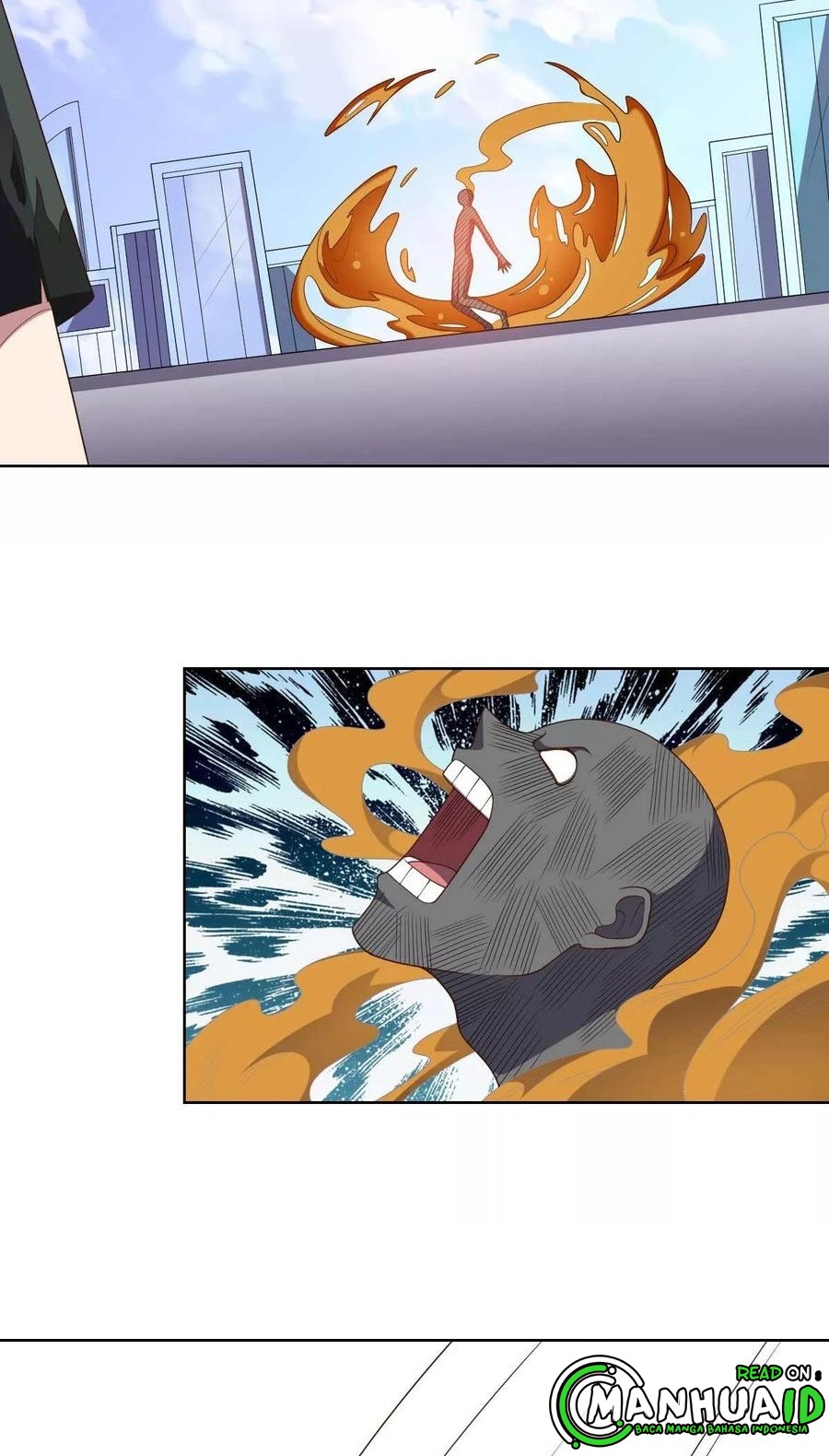 big-heros-girlfriend-is-super-fierce - Chapter: 96