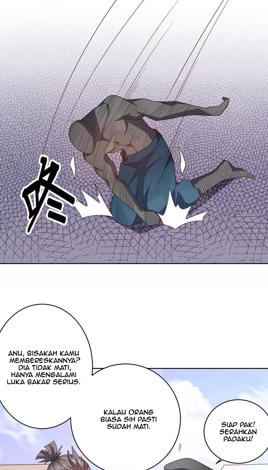 big-heros-girlfriend-is-super-fierce - Chapter: 96