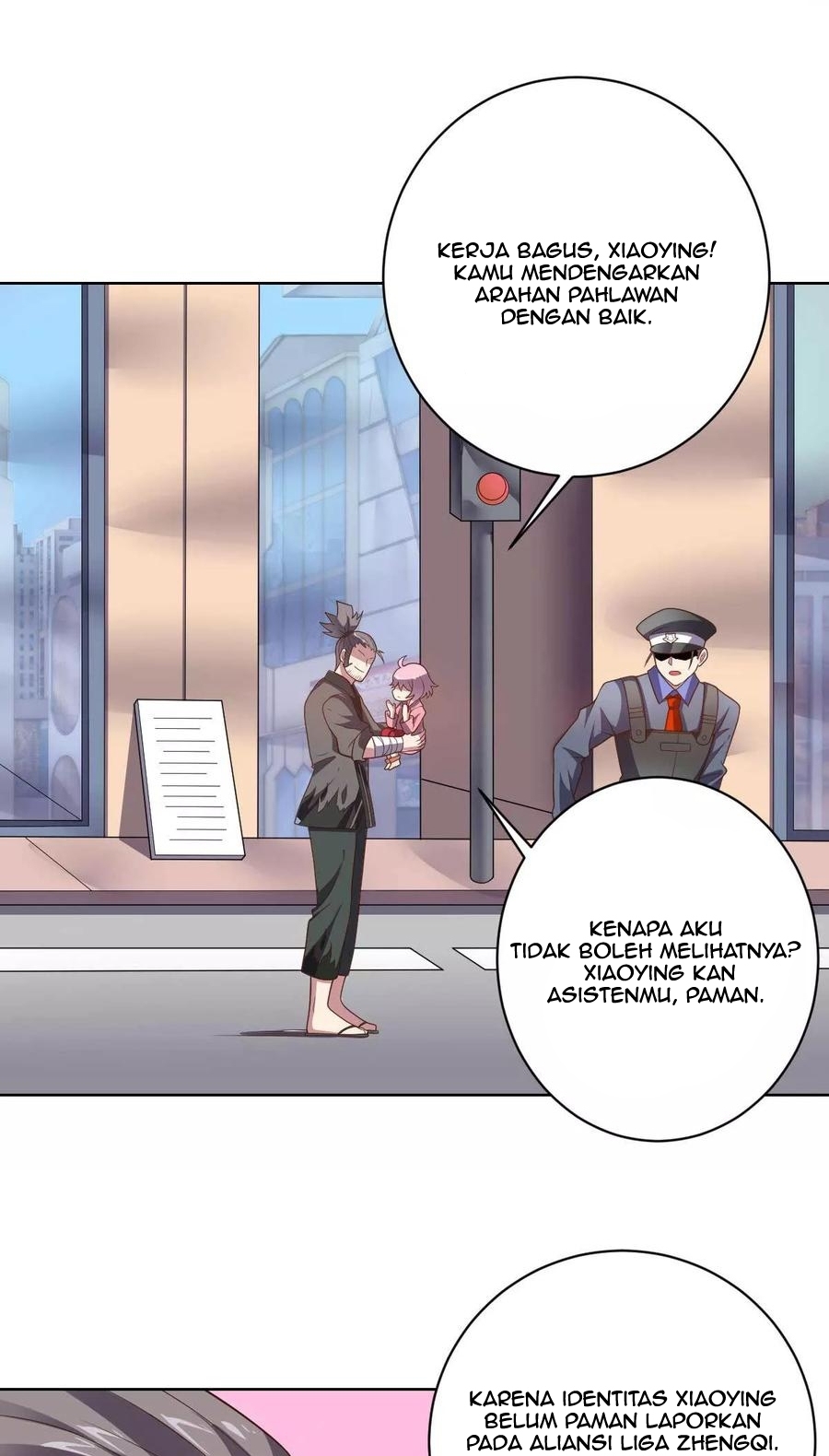 big-heros-girlfriend-is-super-fierce - Chapter: 96