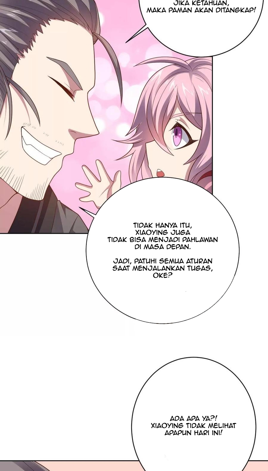 big-heros-girlfriend-is-super-fierce - Chapter: 96