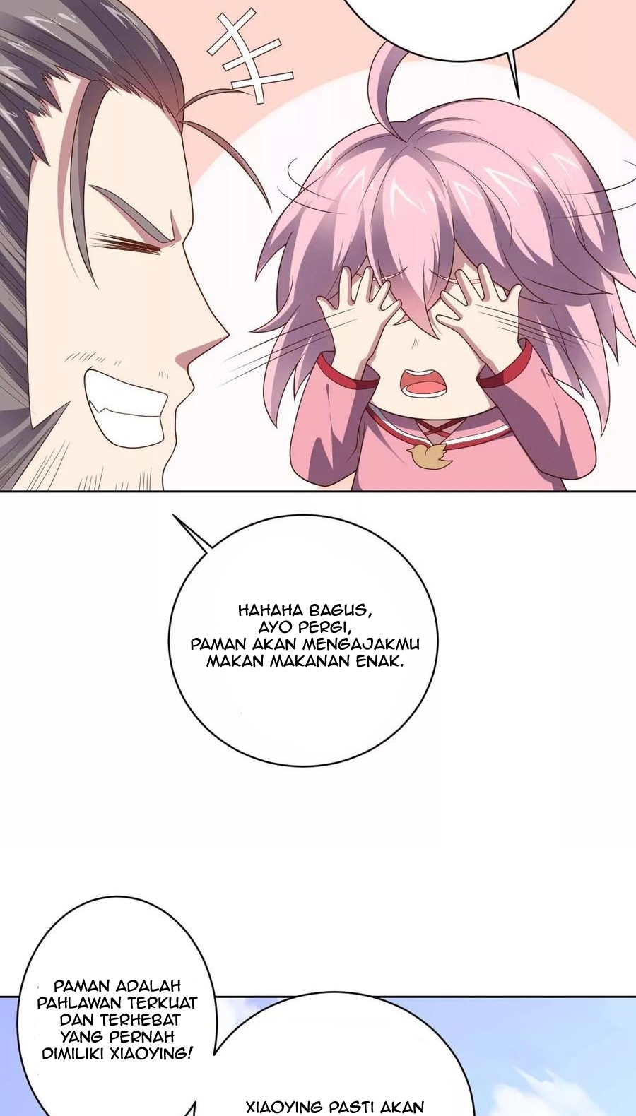 big-heros-girlfriend-is-super-fierce - Chapter: 96