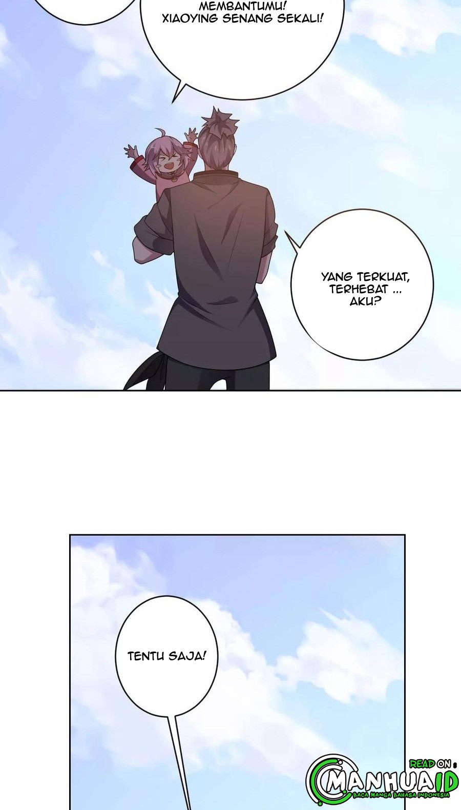 big-heros-girlfriend-is-super-fierce - Chapter: 96