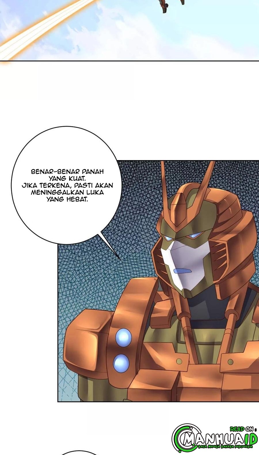 big-heros-girlfriend-is-super-fierce - Chapter: 96
