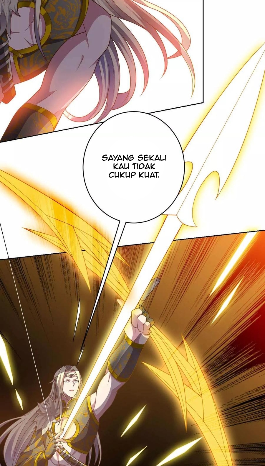 big-heros-girlfriend-is-super-fierce - Chapter: 96