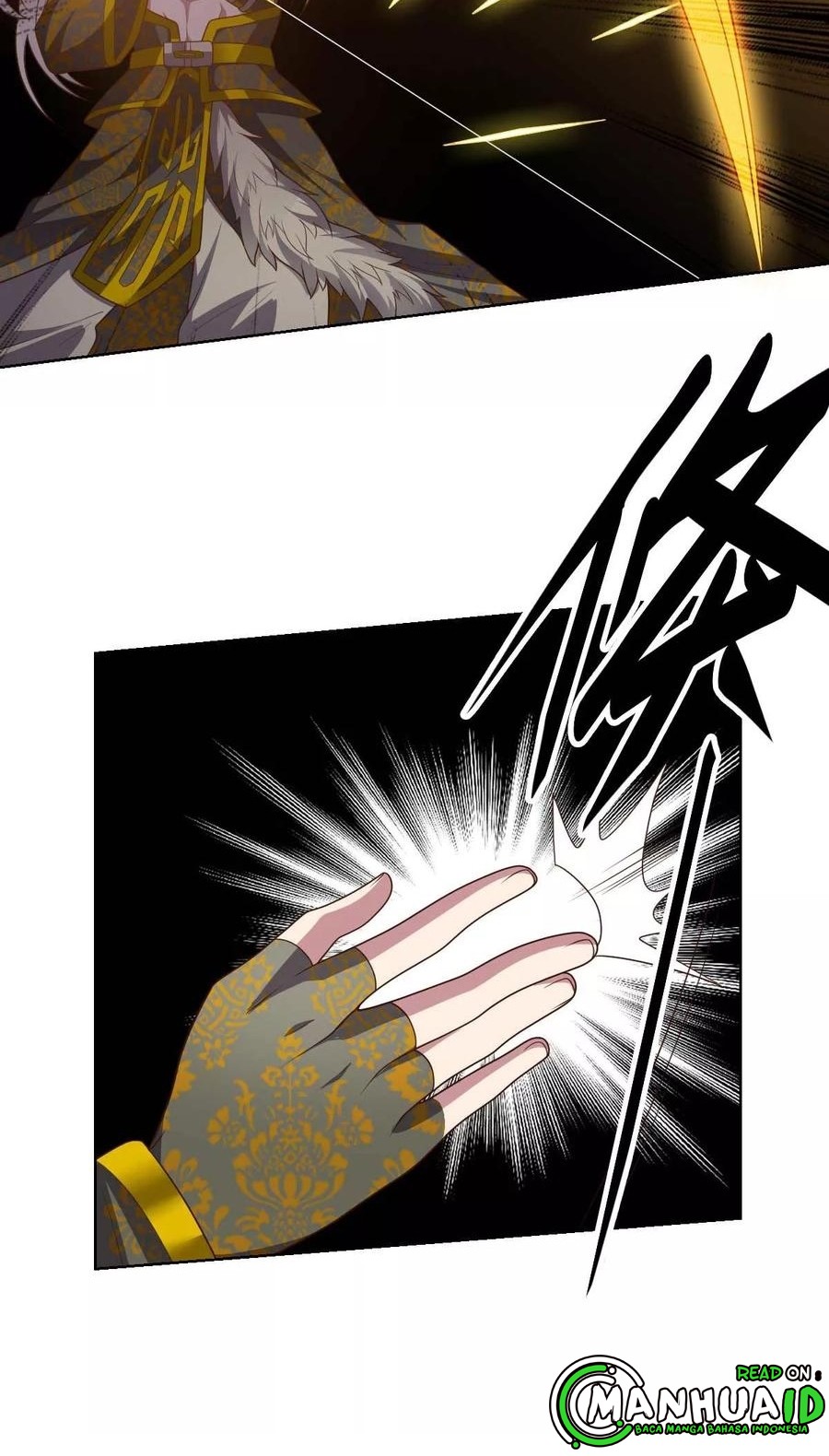 big-heros-girlfriend-is-super-fierce - Chapter: 96