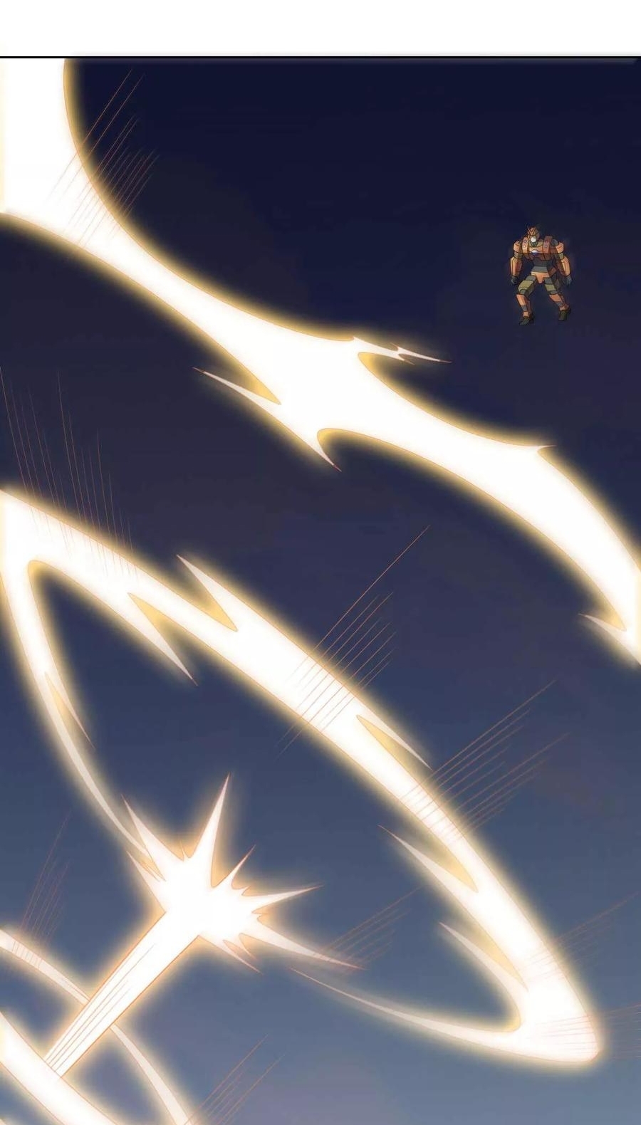 big-heros-girlfriend-is-super-fierce - Chapter: 96