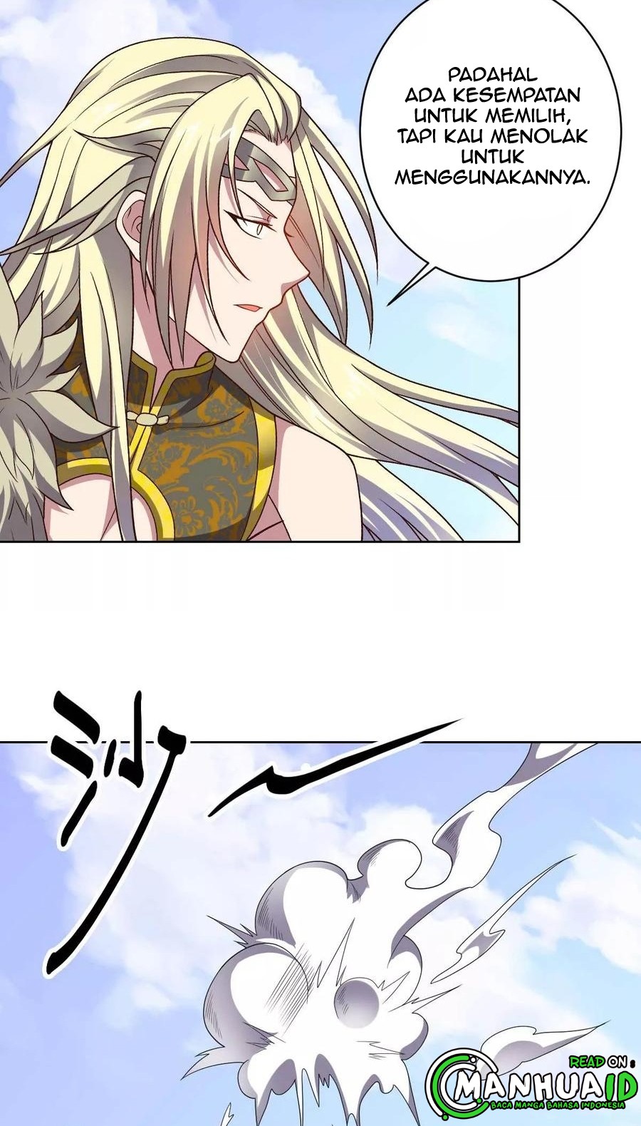 big-heros-girlfriend-is-super-fierce - Chapter: 96