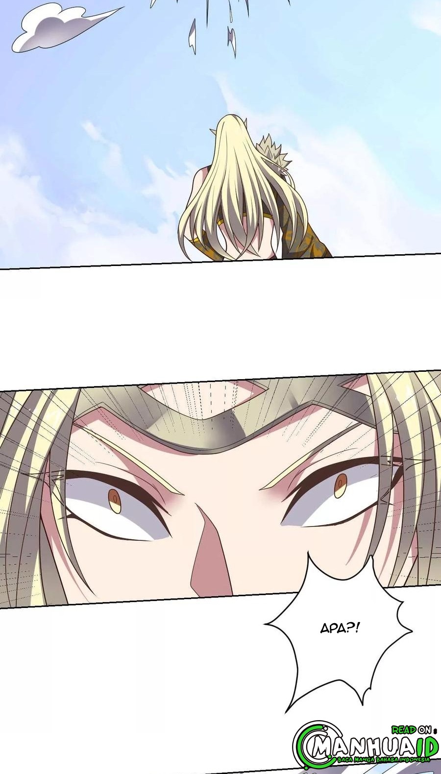 big-heros-girlfriend-is-super-fierce - Chapter: 96