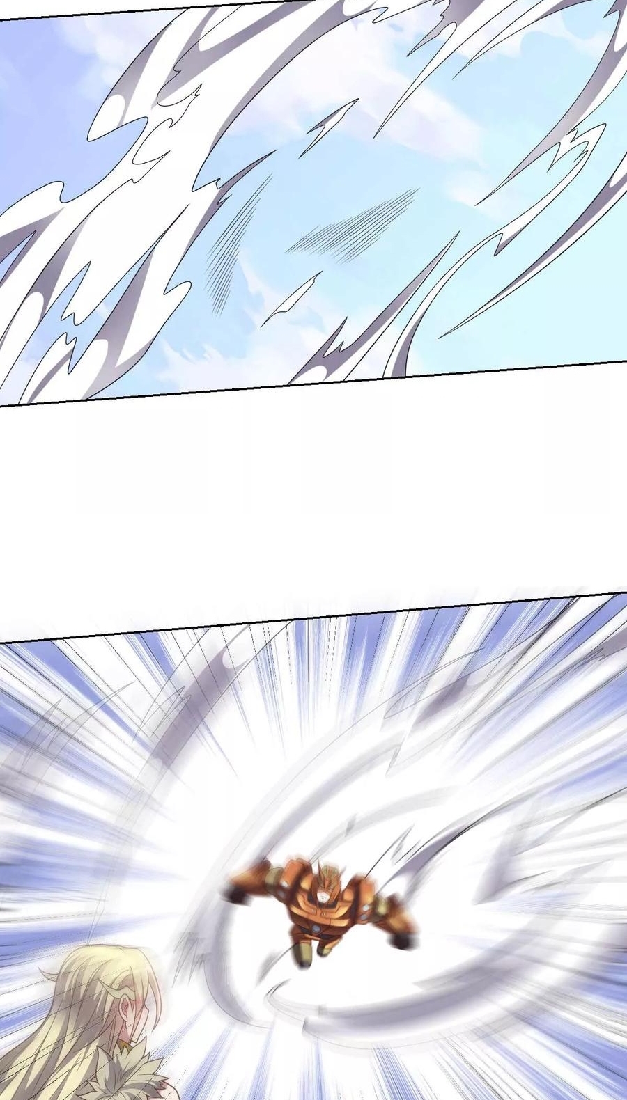big-heros-girlfriend-is-super-fierce - Chapter: 96