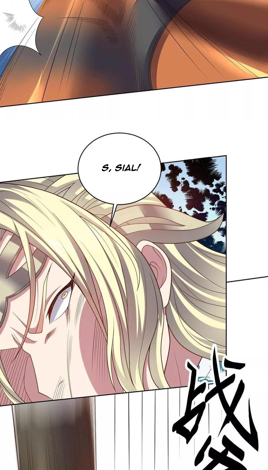 big-heros-girlfriend-is-super-fierce - Chapter: 96