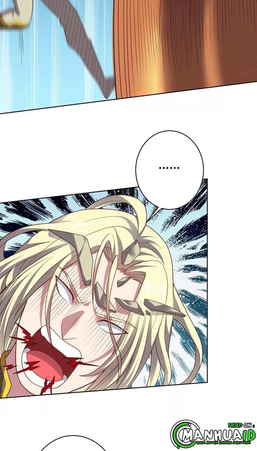 big-heros-girlfriend-is-super-fierce - Chapter: 96