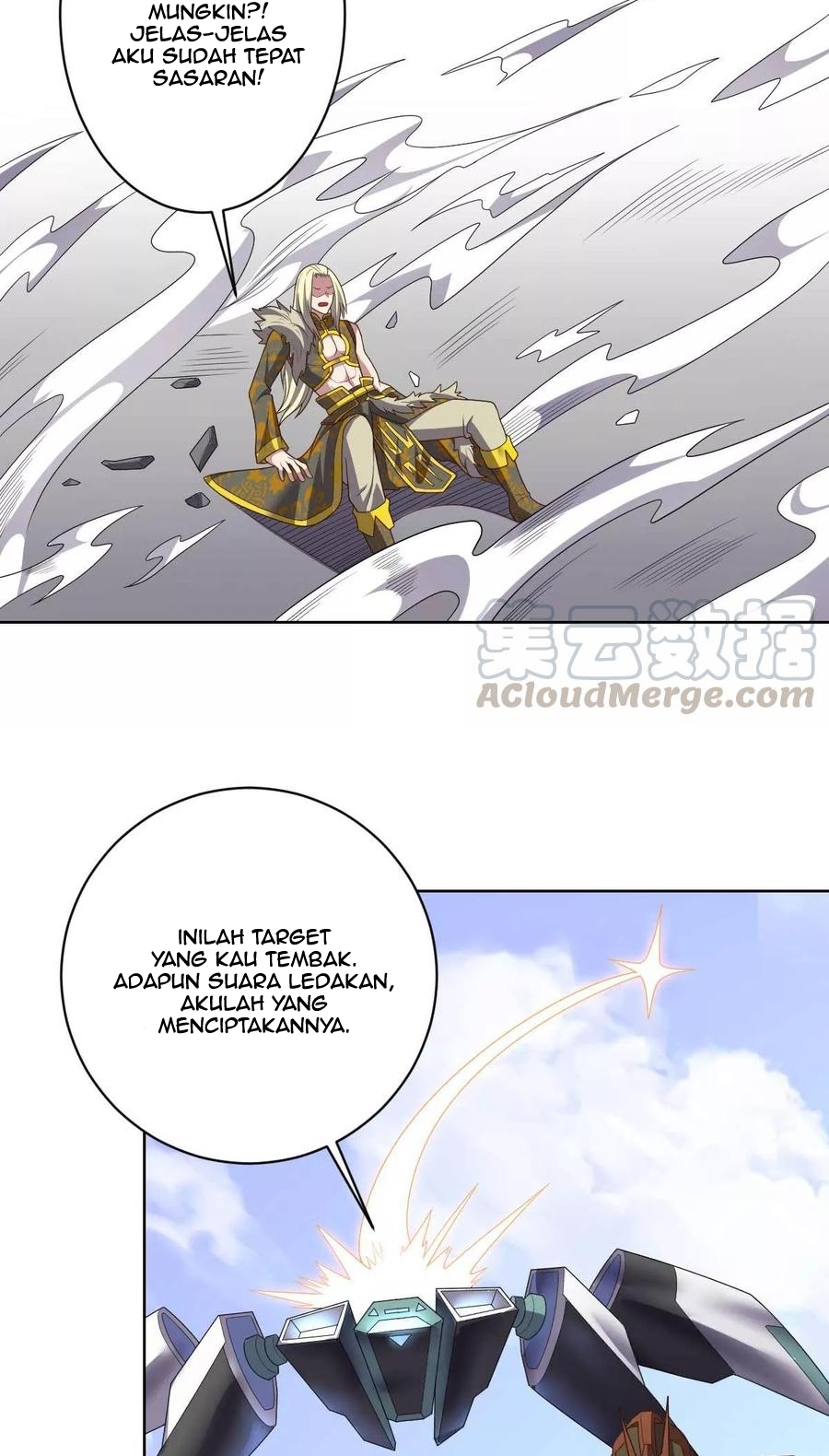 big-heros-girlfriend-is-super-fierce - Chapter: 96