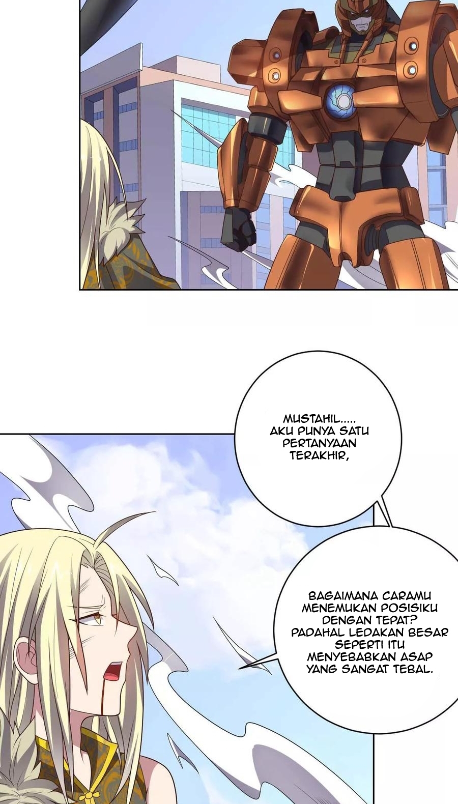 big-heros-girlfriend-is-super-fierce - Chapter: 96