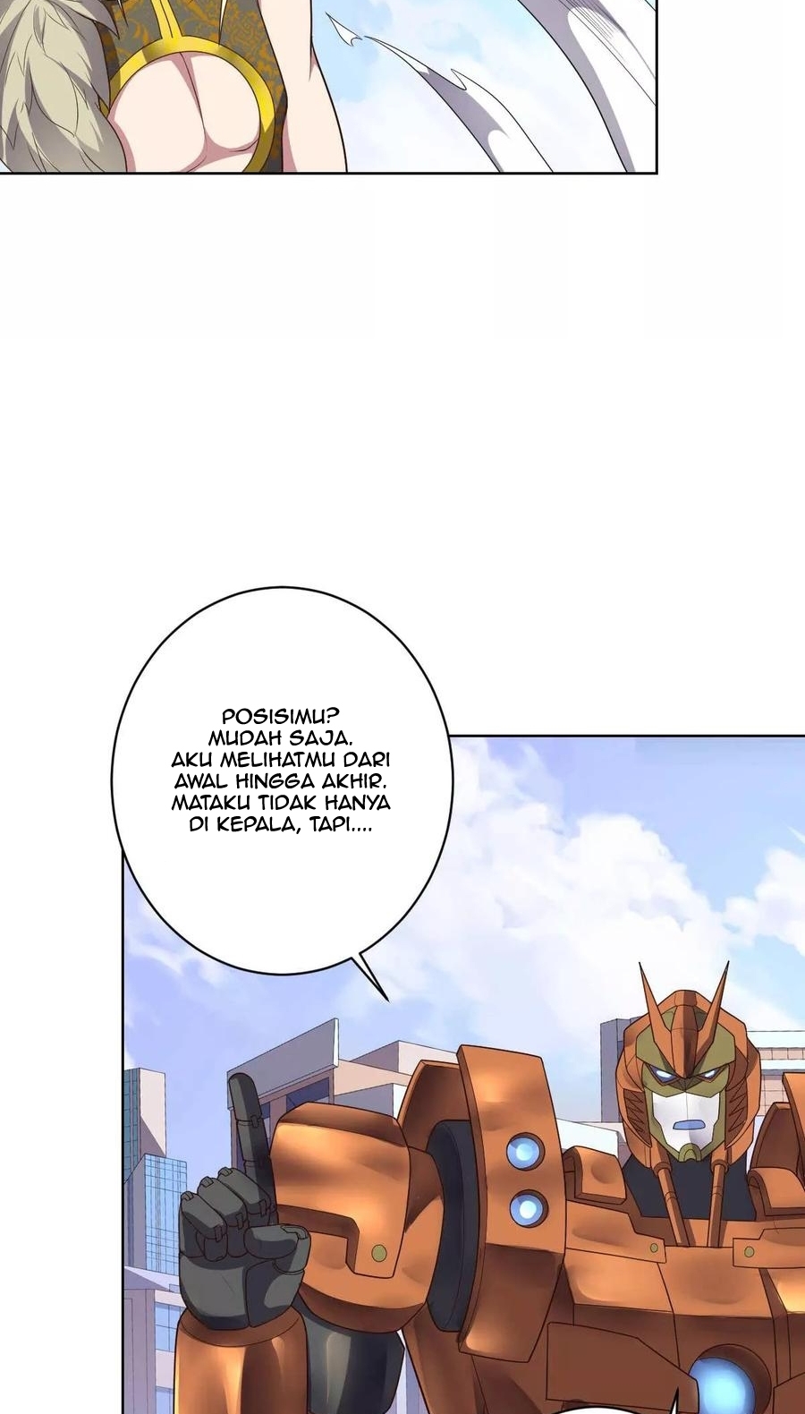 big-heros-girlfriend-is-super-fierce - Chapter: 96