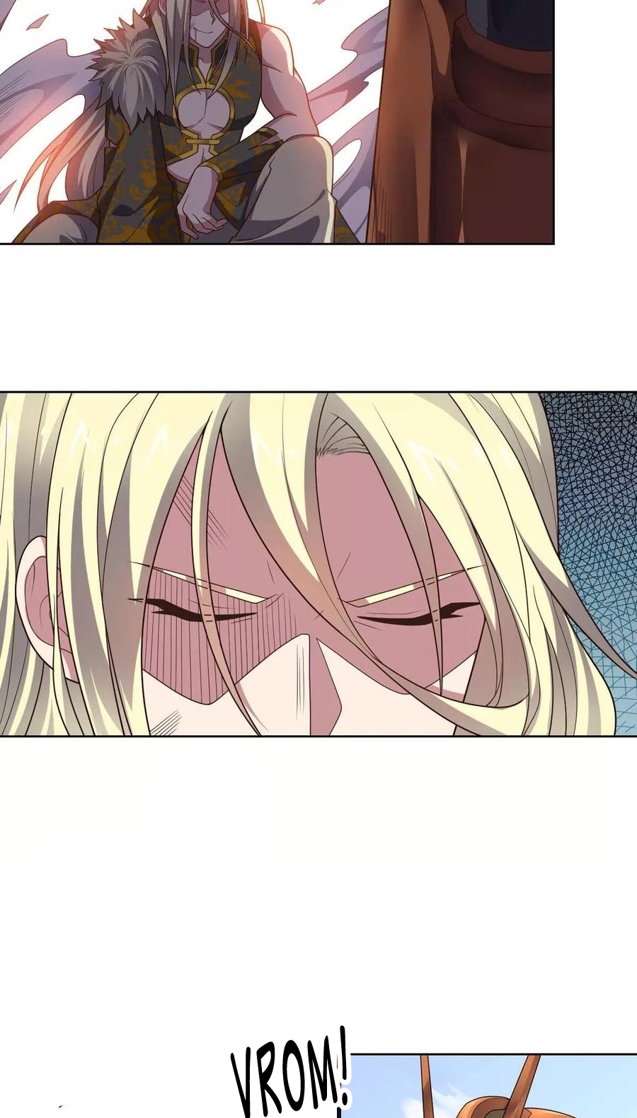big-heros-girlfriend-is-super-fierce - Chapter: 96