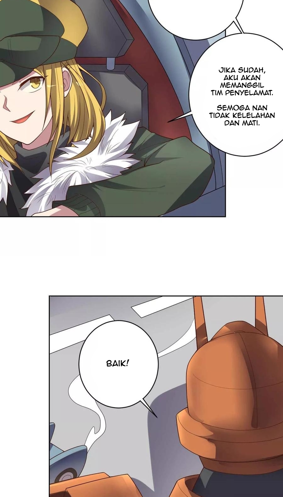 big-heros-girlfriend-is-super-fierce - Chapter: 96