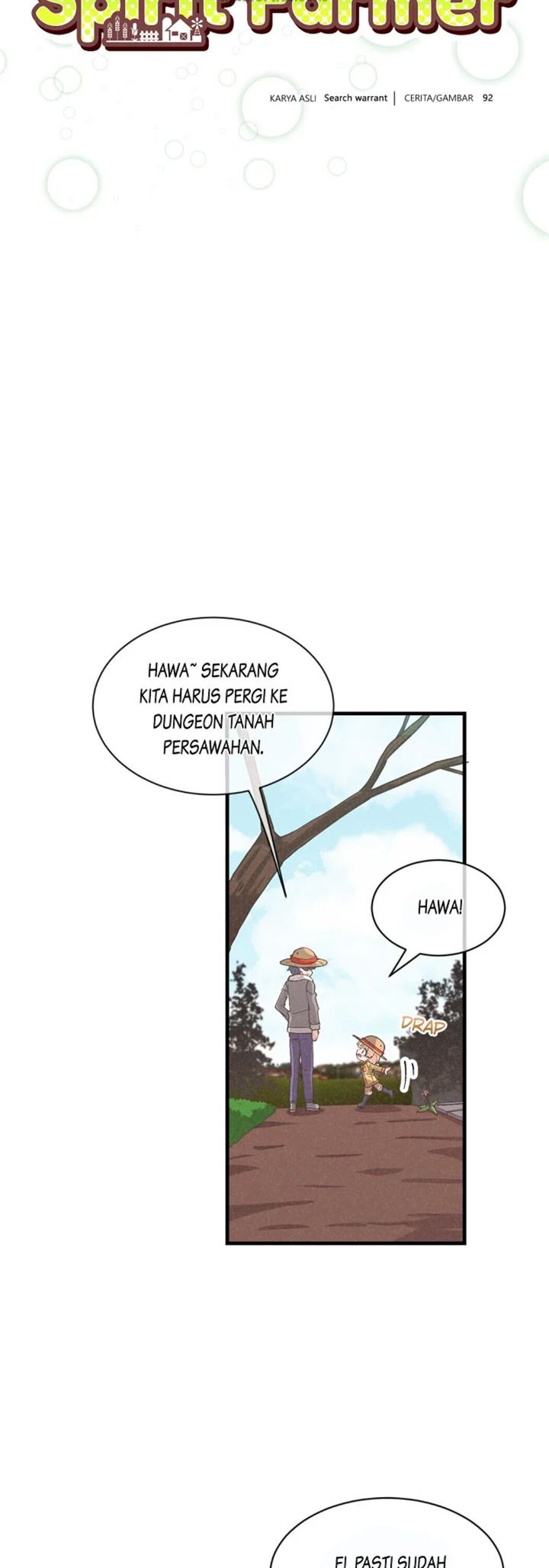 spirit-farmer - Chapter: 27