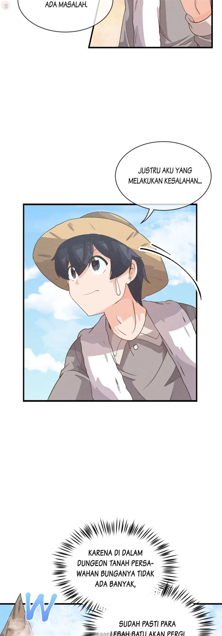 spirit-farmer - Chapter: 27