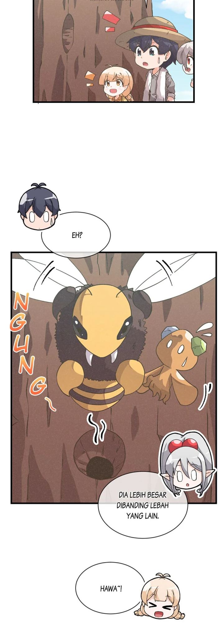 spirit-farmer - Chapter: 27