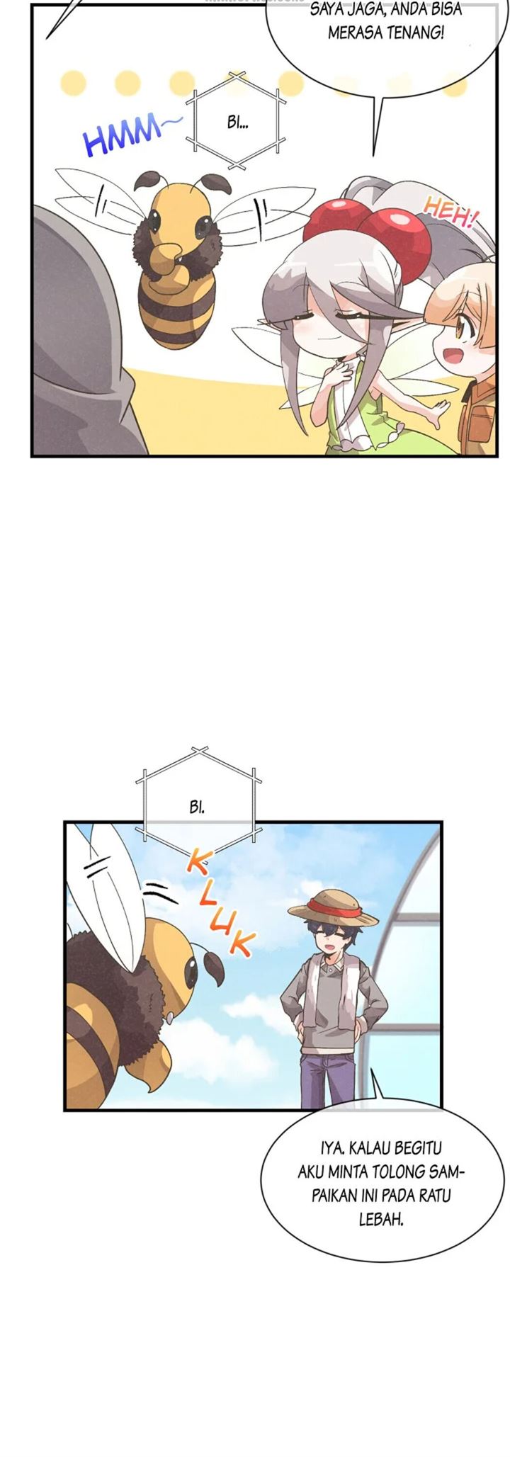 spirit-farmer - Chapter: 27