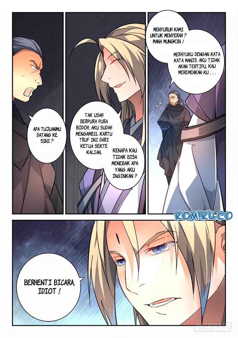 spirit-blade-mountain - Chapter: 192