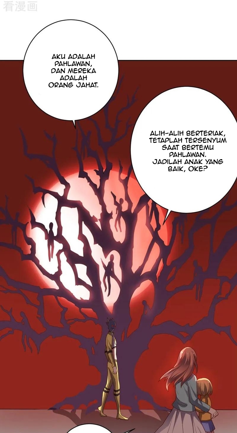 big-heros-girlfriend-is-super-fierce - Chapter: 97