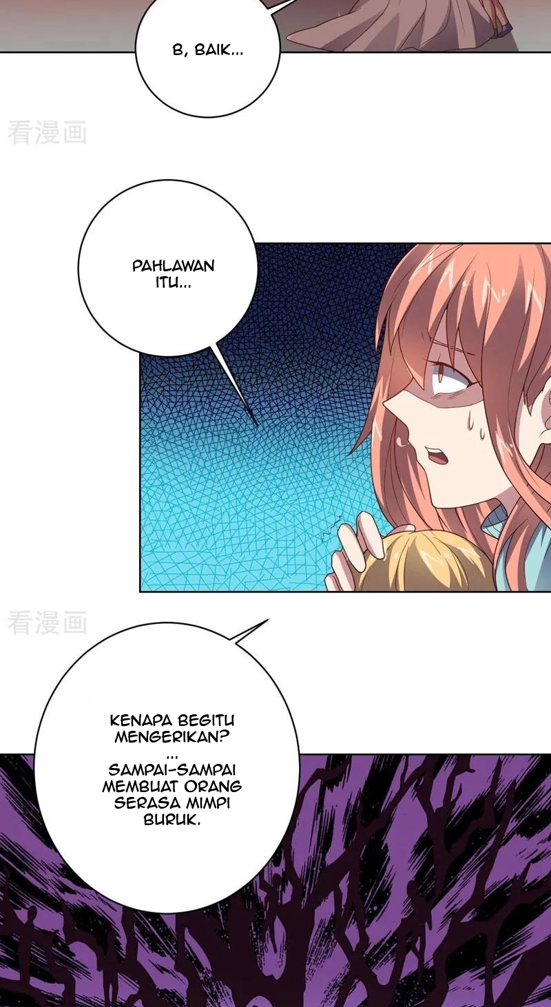 big-heros-girlfriend-is-super-fierce - Chapter: 97