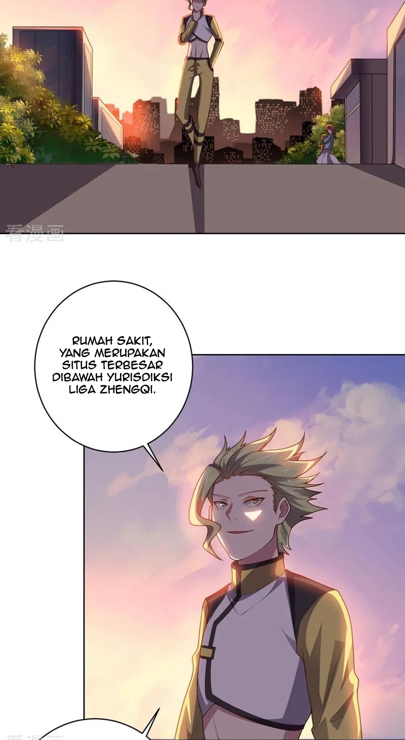 big-heros-girlfriend-is-super-fierce - Chapter: 97