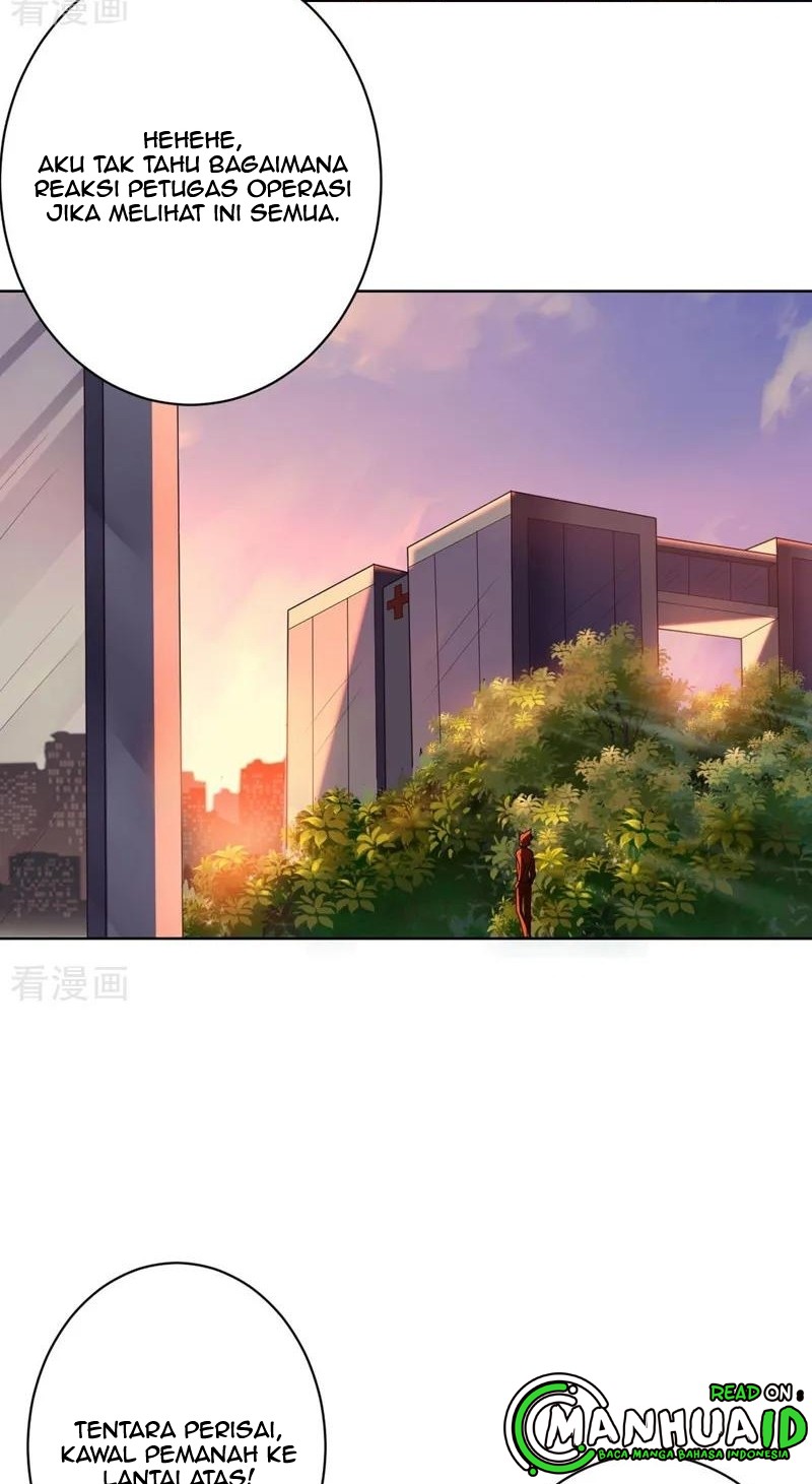 big-heros-girlfriend-is-super-fierce - Chapter: 97