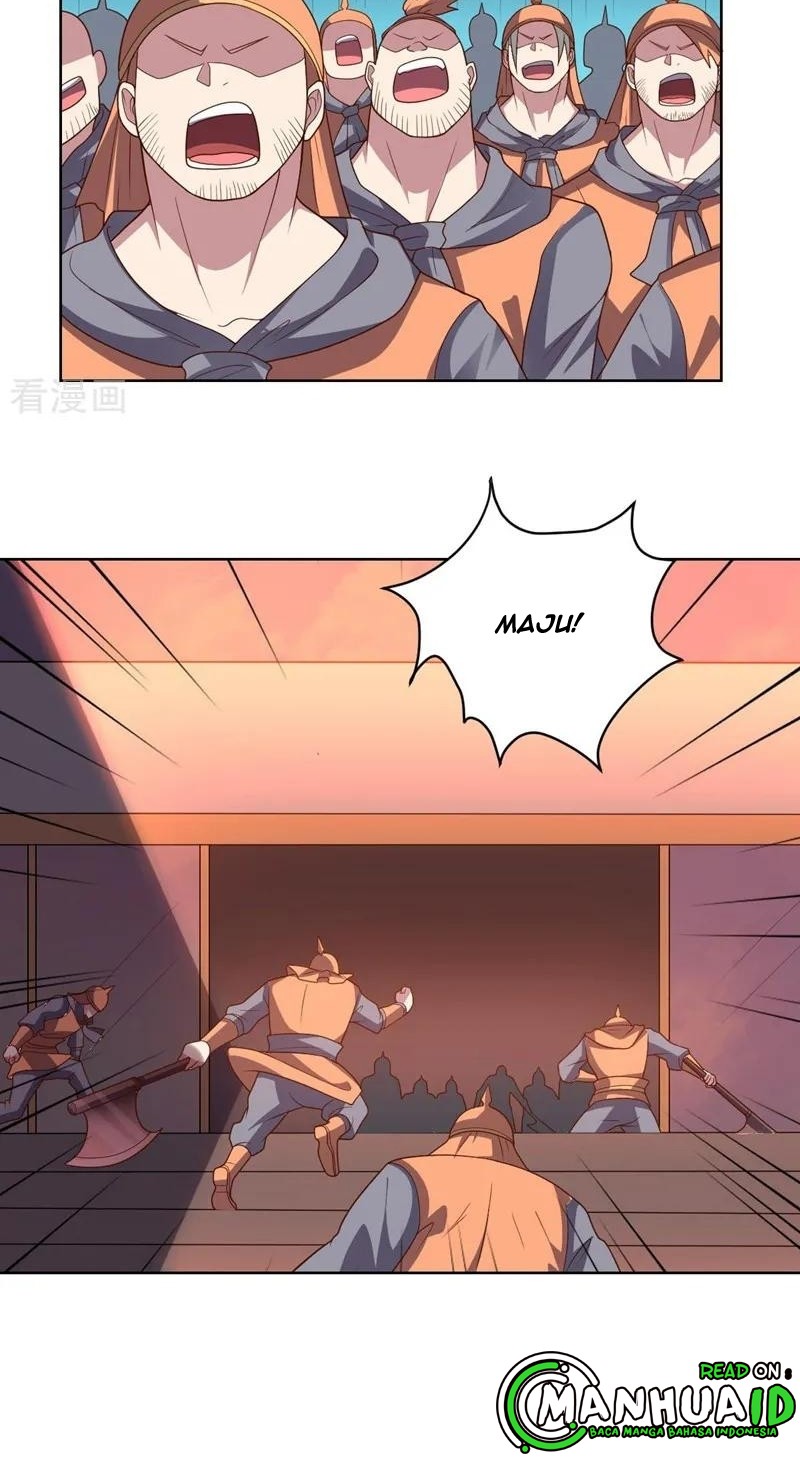 big-heros-girlfriend-is-super-fierce - Chapter: 97